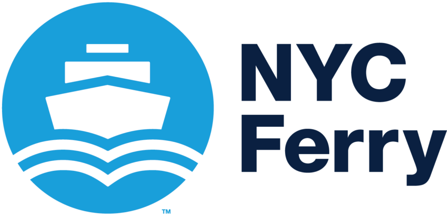 NYC Ferry logo