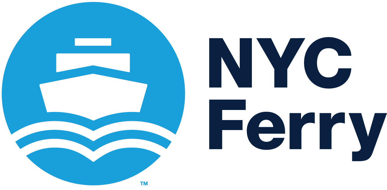 NYC Ferry logo