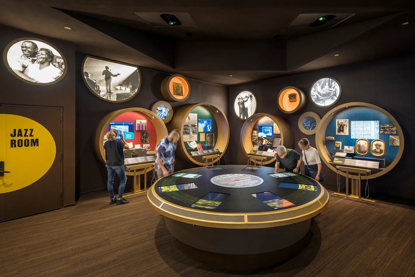 Living Spaces, Lasting Legacies: Artists’ Homes and Foundations Around the World