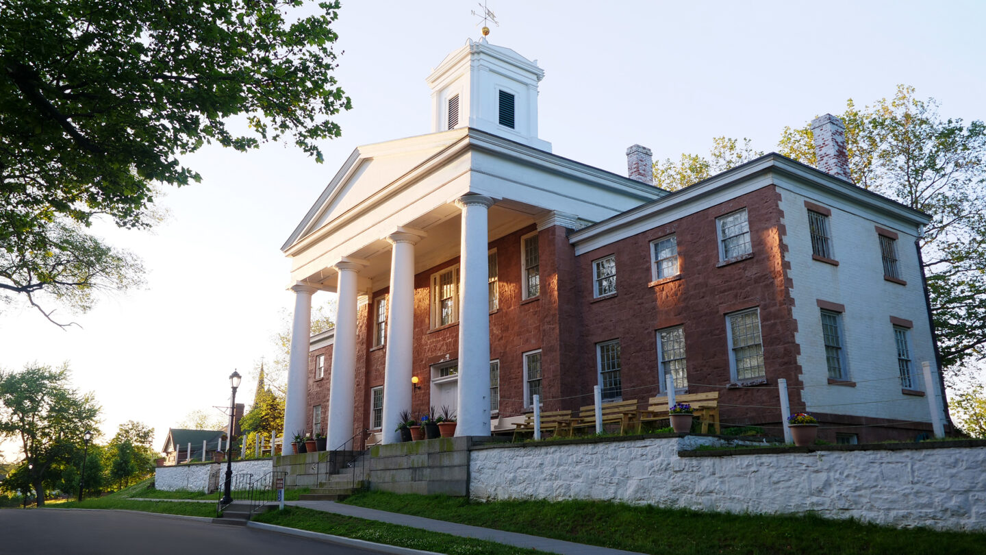 Historic Richmond Town photo 2