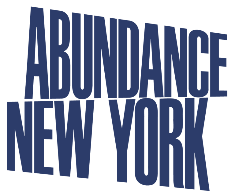 Abundance New York